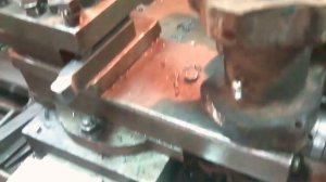 Самое простое и надёжное сцепление на минитрактор.