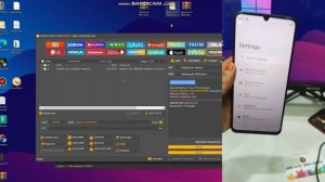 Realme C51 RMX3930 Network Unlock One Click Unlock Tool