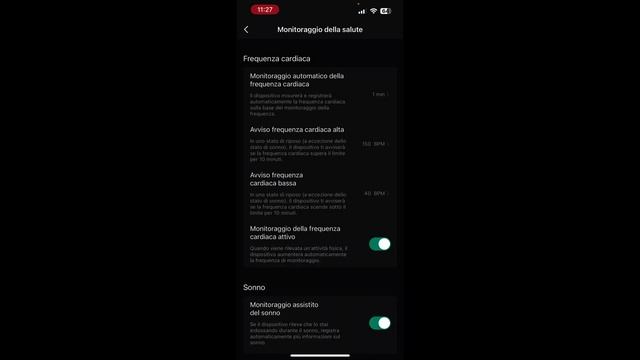 AMAZFIT BIP 5 - Nel Dettaglio! - La Recensione PARTE 2 смотреть онлайн