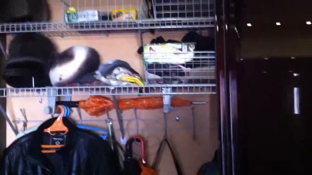 Гардеробные,Шкафы-Купе(Система "Найди"г.Чебоксары) Часть 2 смотреть онлайн