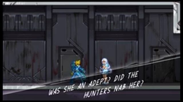 Azure Striker Gunvolt: Striker Pack: Gunvolt 1 - Full Playthrough смотреть онлайн