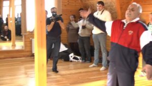 Страна Героев • Серия 5 • Тескао с Сергеем Бадюком