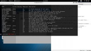 Cara Membobol Password Share Samba Menggunakan Kali LInux