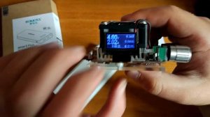 ROMOSS Sense 6 Plus внешний аккумулятор на 20000mAh - для тех, кто не спешит!