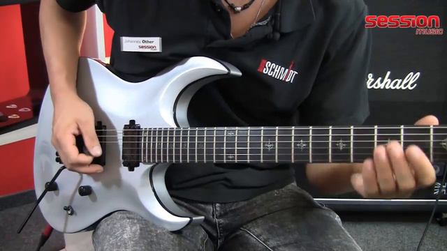 Washburn WM-24 V MS смотреть онлайн