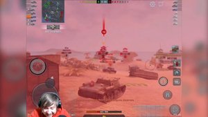 Взвод из самых мощных танков игры! Су-152 в современном рандоме