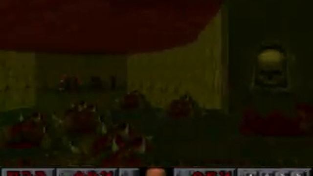 GZDOOM - PSX TC - Part43: Nirvana смотреть онлайн
