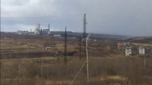 воркутинская тэц