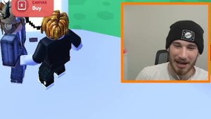 Donating 100,000 ROBUX to Starving Artists
