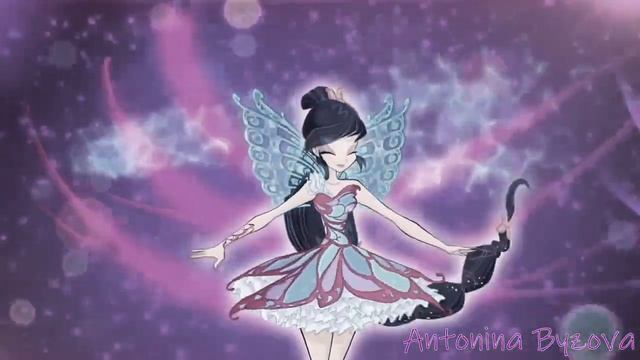 Клуб Винкс - Не больше, чем друзья смотреть онлайн