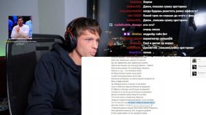 молодой калуга - Джип РЕАКЦИЯ John However