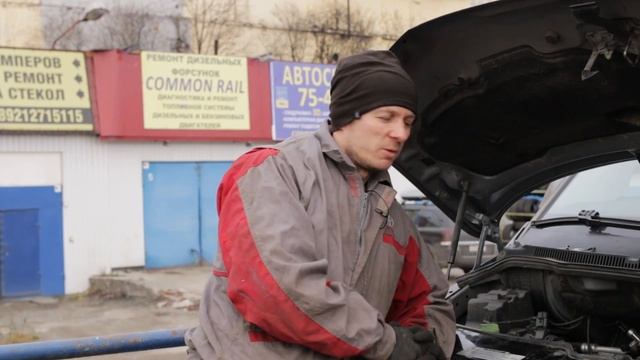 Как Вы Убиваете Двигатель Автомобиля, СВОИМИ РУКАМИ смотреть онлайн