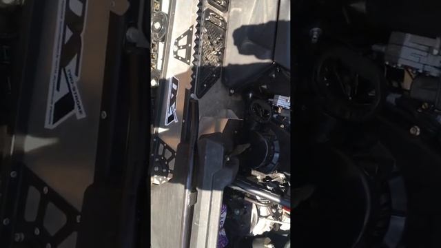 Стелс Ермак 600 ТО 1 Х-Моторс Сургут смотреть онлайн