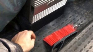 хорошая музыка в уаз хантер