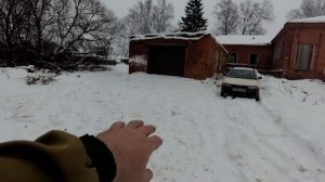 Ремонт, реконструкция особняка продолжается. Восстанавливаю дом один своими руками.