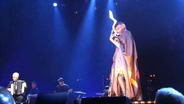 Grace Jones - I've Seen That Face Before (Libertango) - Royal Festival Hall, London, 19/6/22 смотреть онлайн