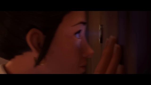 Короткометражка «Кирико» (на русском языке) | Overwatch 2