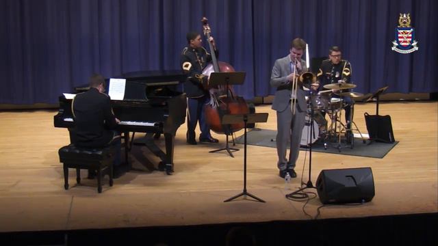 2018 American Trombone Workshop - Wednesday Daytime Events смотреть онлайн