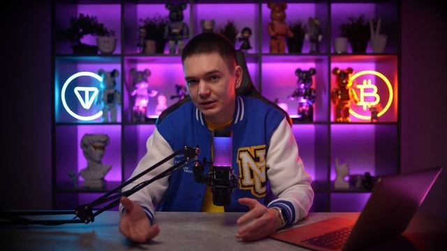 Скам криптовалюты, Разоблачение криптовалюты смотреть онлайн