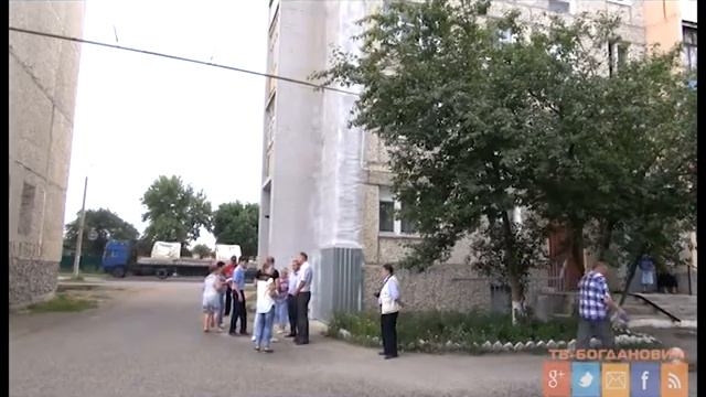 Польза ТСЖ "на лицо", точнее "на фасад " смотреть онлайн