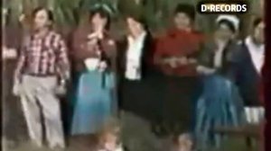 Тамара Дадашева - Миллионный Нохчо. Лезгинка 80-х 90-х. D•Records