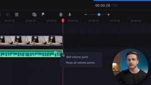 5 Секретов Работы со Звуком в Видео, о Которых Вы Не Знали! - Монтаж звука в Movavi Video Editor