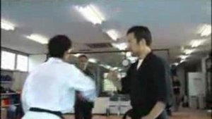 КАРАТЭ (NAKA Tatsuya)