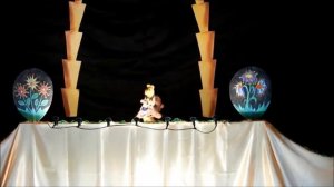 СПЕКТАКЛЬ ДЛЯ ДЕТЕЙ    ,,ТАРАКАНИЩЕ,,