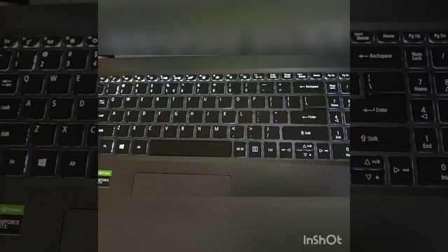 Acer Aspire 7 Ryzen 5 || Newly unboxed looks смотреть онлайн