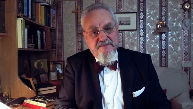 Лекция №84 "Религия этрусков" смотреть онлайн