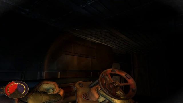 Cryostasis - Sleep Of Reason - Прохождение смотреть онлайн