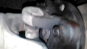 Снятие кардана Форд Эксплорер Э1