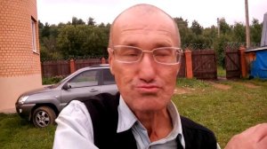 Чекатило постарел