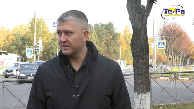 В Сосновом Бору началась подготовка к празднованию 95-летия Ленинградской области смотреть онлайн