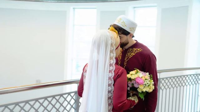 Ильдар и Альфия смотреть онлайн