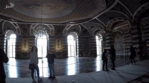 Путешествуем по Германии. Сан-Суси́ (Sans souci) Потсда́м (Potsdam): краткая экскурсия