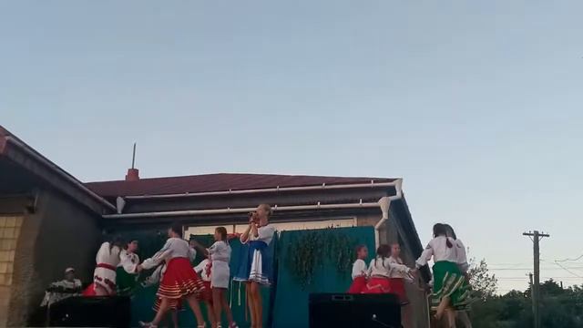 Івана Купала в с. Денихівка, 2019 смотреть онлайн