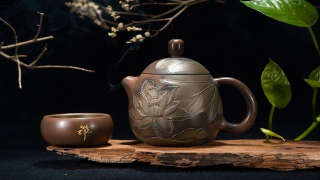Элитный китайский чай Калмыцкий чай плиточный прессованный купить ...