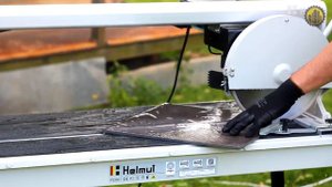 Helmut FS300 Плиткорез