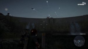 Пасхалки Tom Clancy's Ghost Recon Wildlands - Катастрофа Рейса 571. Кнопки. Dark Souls (Easter Eggs