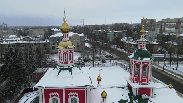 С Рождеством!