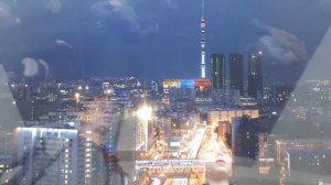 Поднимемся повыше? Останкинская телебашня/влог с высоты