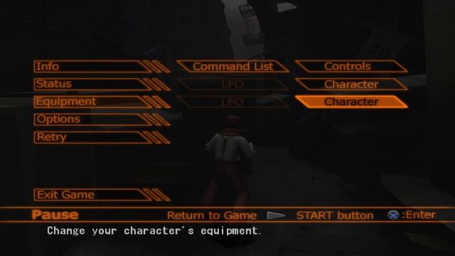 Eureka Seven Vol. 1: The New Wave Walkthrough Gameplay Part 7 (PS2) смотреть онлайн