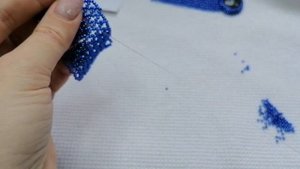 Как плести бисерную сетку