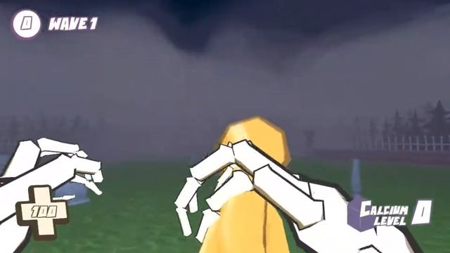 [INDIE] GRAVEYARD SHIFT 2 GAMEPLAY смотреть онлайн