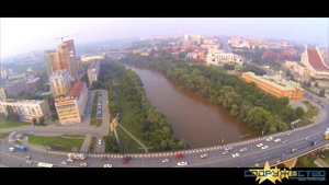 «Песня об Омске»