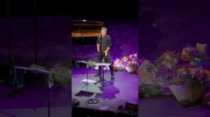 Bruno Pelletier “creep”