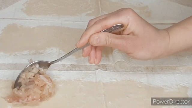 Самса из лаваша. Ленивая Самса/ Домашняя самса/Самса с курицей.