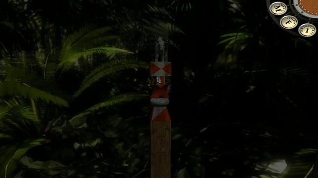 AGON: The Mysterious Codex - Episode 3 - Madagascar смотреть онлайн