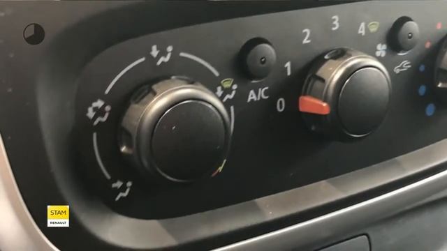 Renault Trafic 1.6 dCi T29 125pk L2H1 Work Edition Energy NIEUW Navig., Airco, Bleutooth, смотреть онлайн